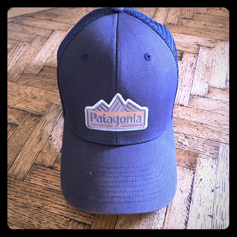 Patagonia hat